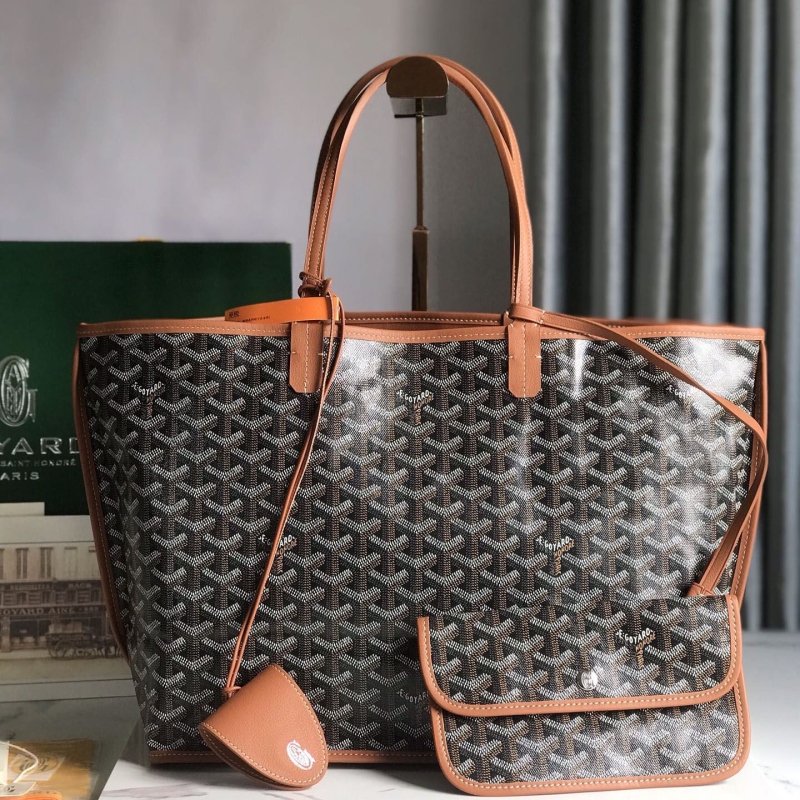 Go*ard shopping bags